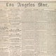 Illustration for article titled L.A. Weather Isnt Always Perfect: Snow Hurricanes in the Southland